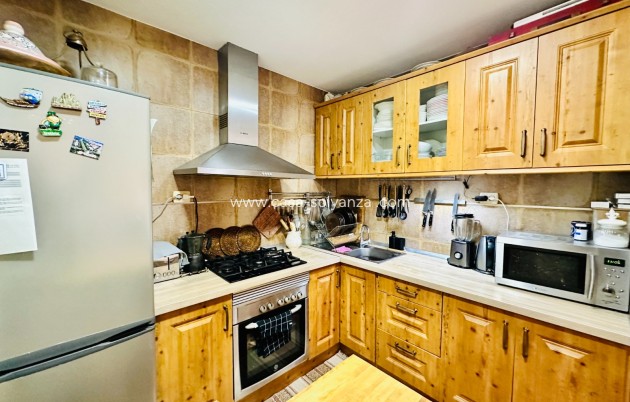 Revente - Bungalow - Torrevieja - Las calas