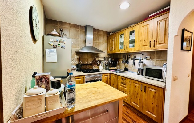 Revente - Bungalow - Torrevieja - Las calas