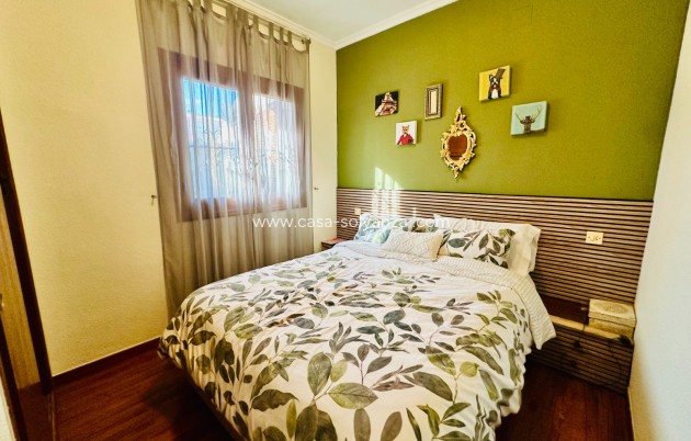 Revente - Bungalow - Torrevieja - Las calas