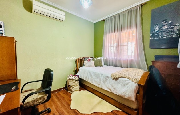 Revente - Bungalow - Torrevieja - Las calas