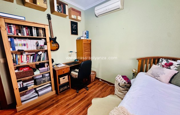 Revente - Bungalow - Torrevieja - Las calas