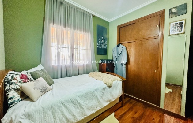 Revente - Bungalow - Torrevieja - Las calas