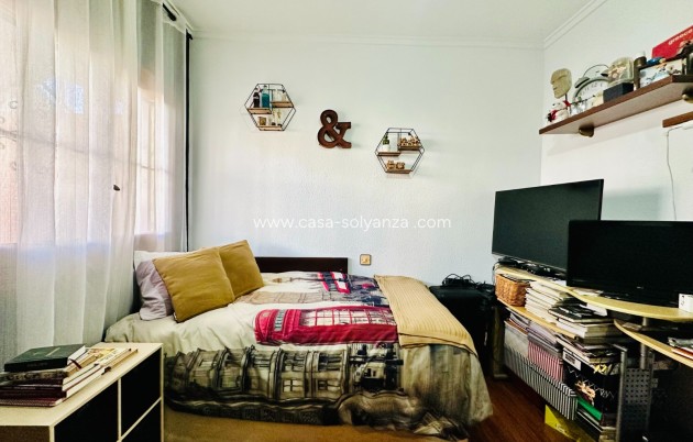 Revente - Bungalow - Torrevieja - Las calas