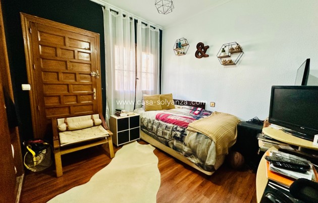 Revente - Bungalow - Torrevieja - Las calas