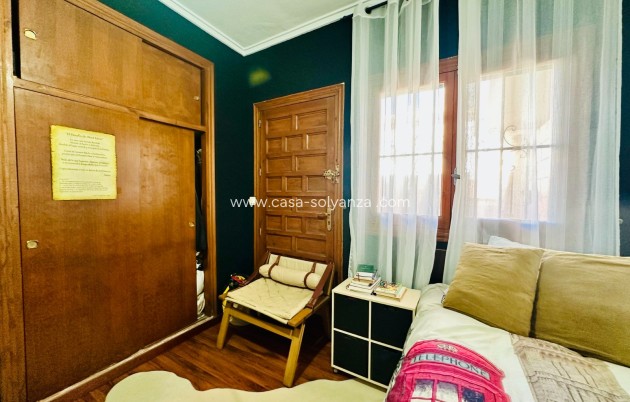 Revente - Bungalow - Torrevieja - Las calas