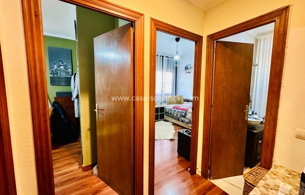 Revente - Bungalow - Torrevieja - Las calas