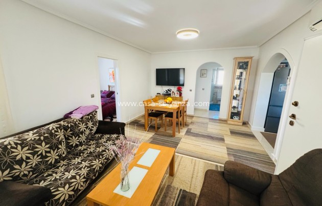 Revente - Villa - Benijofar - Centro