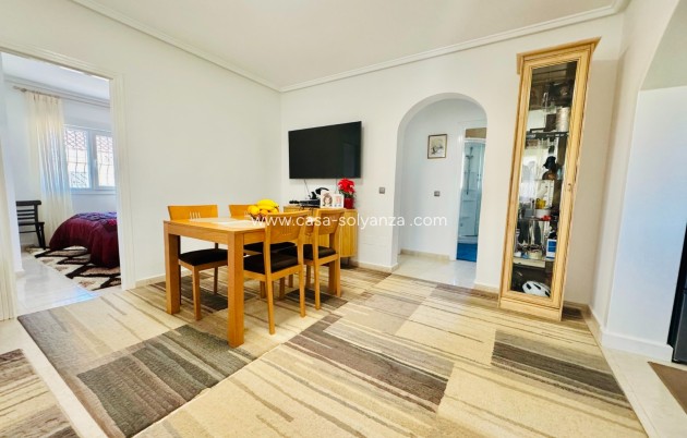 Revente - Villa - Benijofar - Centro