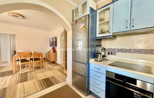 Revente - Villa - Benijofar - Centro