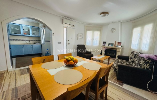 Revente - Villa - Benijofar - Centro