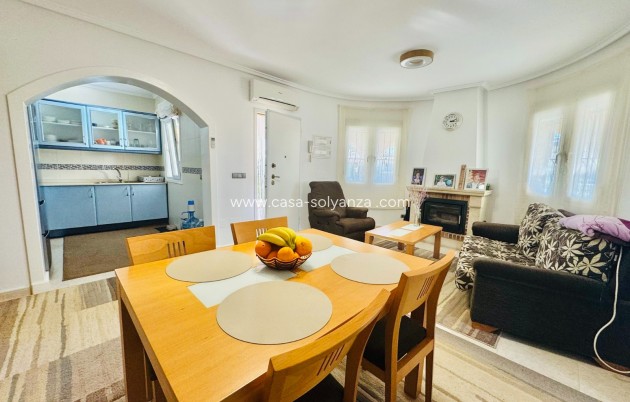 Revente - Villa - Benijofar - Centro