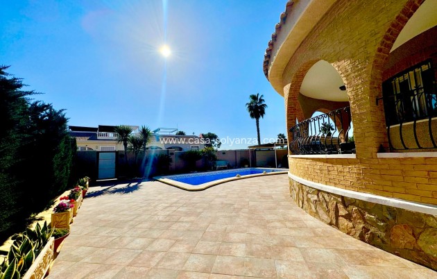 Revente - Villa - Benijofar - Centro