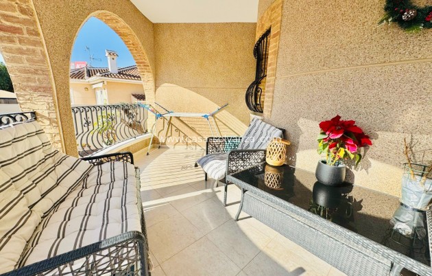 Revente - Villa - Benijofar - Centro