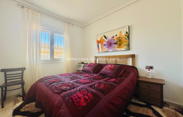 Revente - Villa - Benijofar - Centro