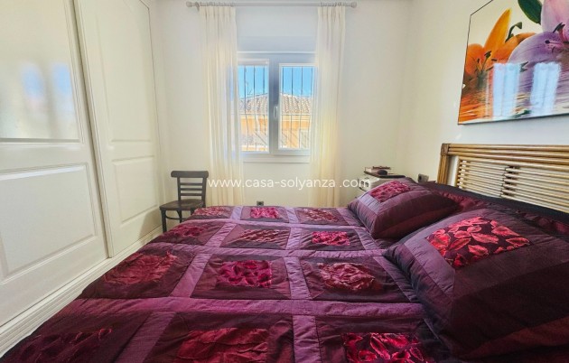 Revente - Villa - Benijofar - Centro