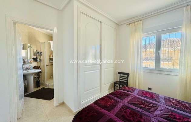 Revente - Villa - Benijofar - Centro