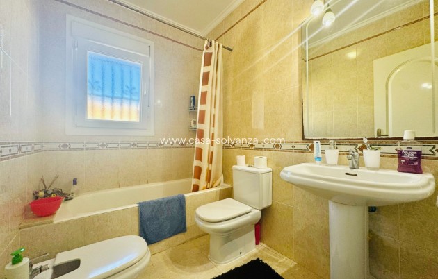 Revente - Villa - Benijofar - Centro