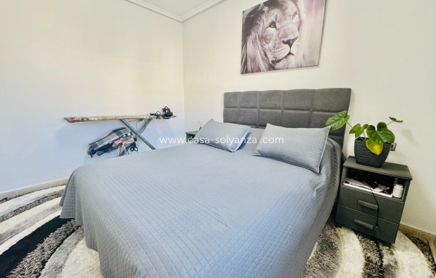 Revente - Villa - Benijofar - Centro