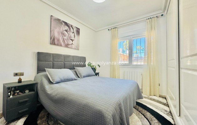 Revente - Villa - Benijofar - Centro