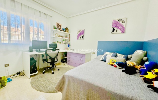 Revente - Villa - Benijofar - Centro