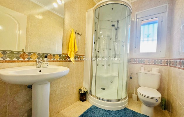 Revente - Villa - Benijofar - Centro