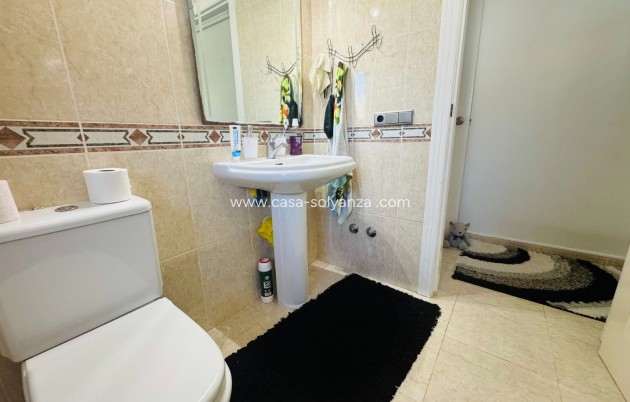 Revente - Villa - Benijofar - Centro