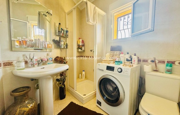 Revente - Villa - Benijofar - Centro