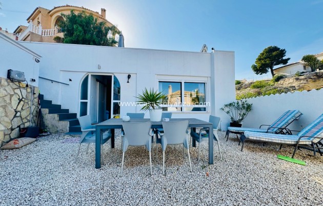 Revente - Villa - Ciudad Quesada - La  Marquesa Golf