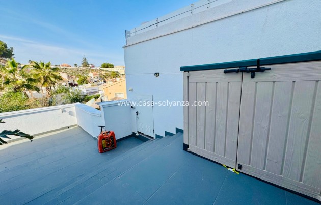 Revente - Villa - Ciudad Quesada - La  Marquesa Golf