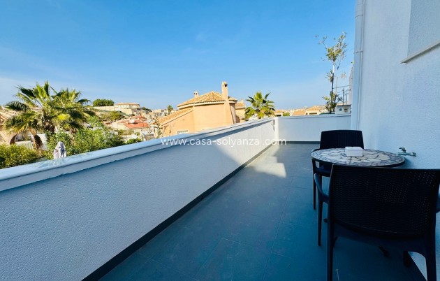 Revente - Villa - Ciudad Quesada - La  Marquesa Golf