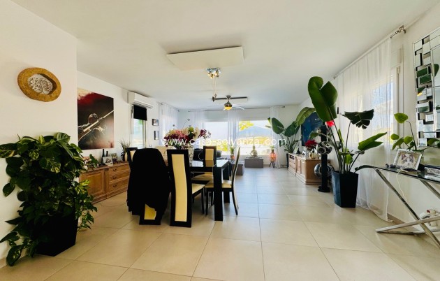 Revente - Villa - Ciudad Quesada - La  Marquesa Golf