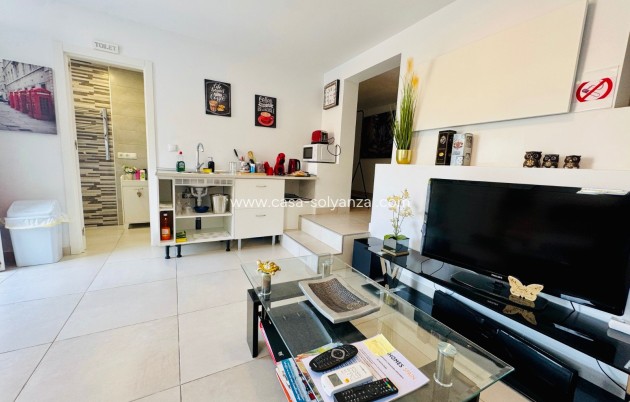 Revente - Villa - Ciudad Quesada - La  Marquesa Golf