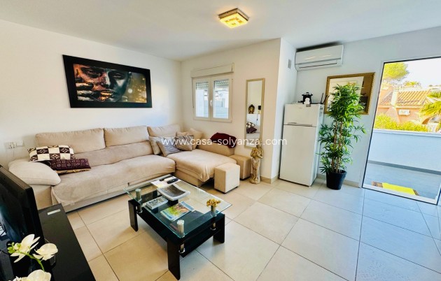 Revente - Villa - Ciudad Quesada - La  Marquesa Golf