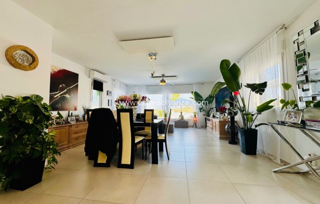 Revente - Villa - Ciudad Quesada - La  Marquesa Golf