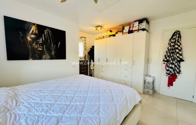 Revente - Villa - Ciudad Quesada - La  Marquesa Golf