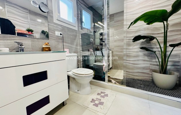 Revente - Villa - Ciudad Quesada - La  Marquesa Golf