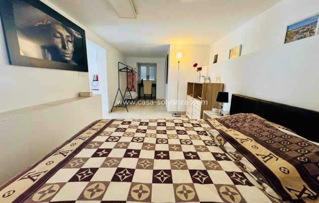 Revente - Villa - Ciudad Quesada - La  Marquesa Golf