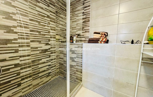 Revente - Villa - Ciudad Quesada - La  Marquesa Golf