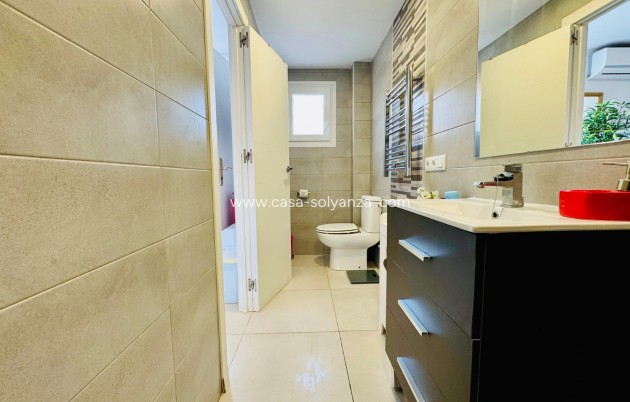 Revente - Villa - Ciudad Quesada - La  Marquesa Golf