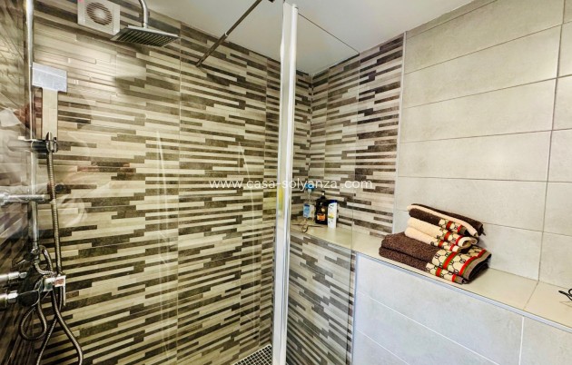 Revente - Villa - Ciudad Quesada - La  Marquesa Golf