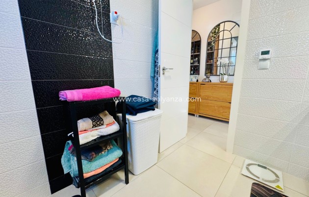 Revente - Villa - Ciudad Quesada - La  Marquesa Golf