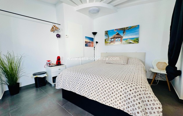 Revente - Villa - Ciudad Quesada - La  Marquesa Golf