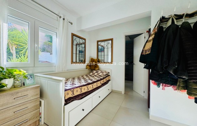 Revente - Villa - Ciudad Quesada - La  Marquesa Golf