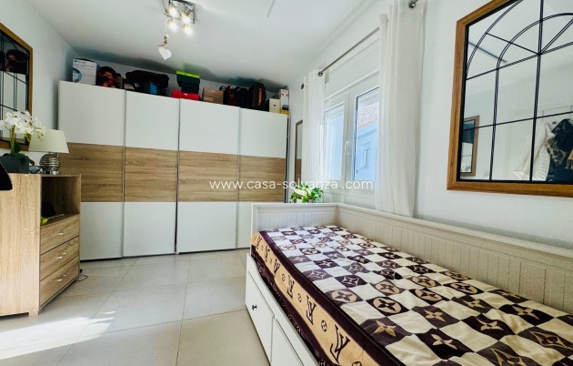 Revente - Villa - Ciudad Quesada - La  Marquesa Golf