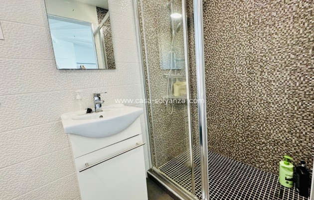 Revente - Villa - Ciudad Quesada - La  Marquesa Golf