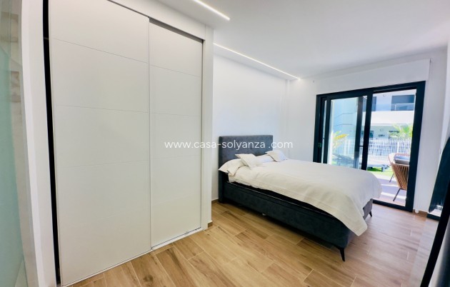 Revente - Appartement - Orihuela Costa - Villamartín