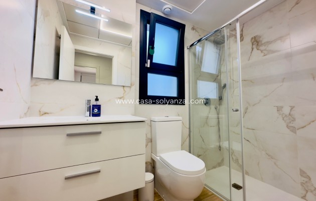 Revente - Appartement - Orihuela Costa - Villamartín