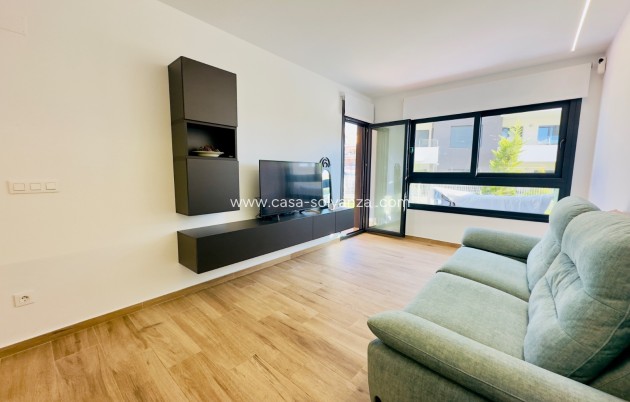 Revente - Appartement - Orihuela Costa - Villamartín