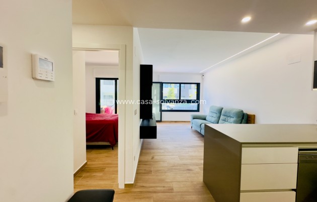 Revente - Appartement - Orihuela Costa - Villamartín