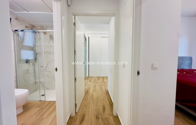 Revente - Appartement - Orihuela Costa - Villamartín